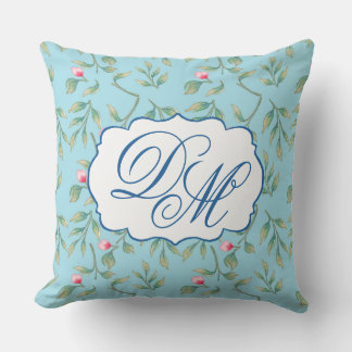 Almofada Delicar Florals Spun Sugar