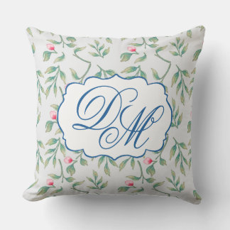 Almofada Delicar Florals Tropical Breeze Floral