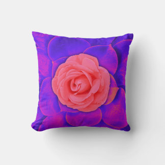 Almofada Delícia Rosa 1