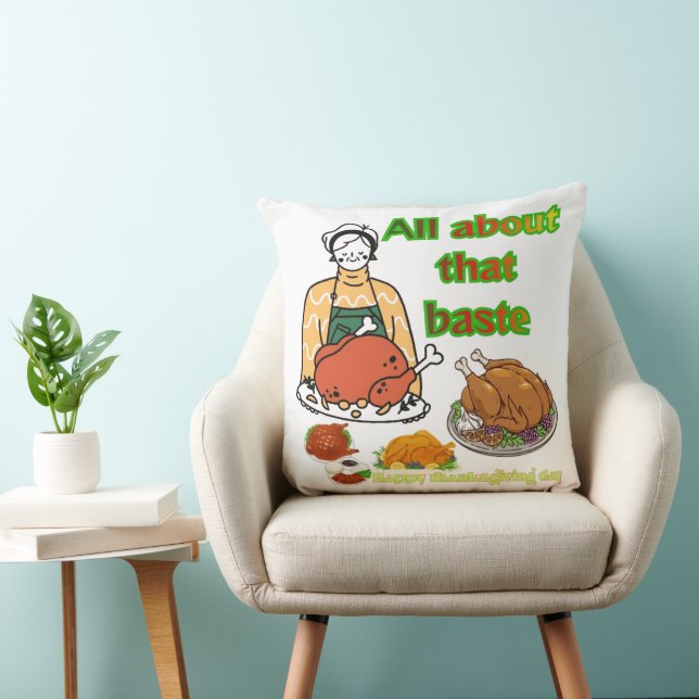 Almofada Delicious Baste (Cadeira)