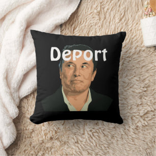 Almofada Deport Travesseiro decorativo Musk