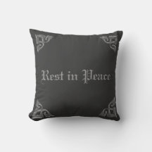 Descanse em Paz