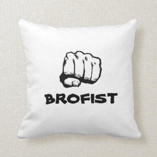 Almofada Descanso branco de BROFIST