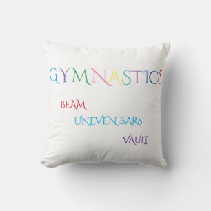 ALMOFADA DESCANSO DA GINÁSTICA