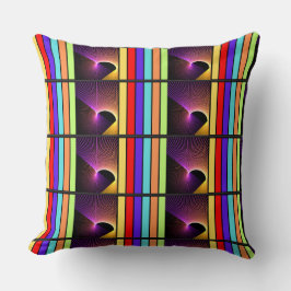 Almofada Descubra Designs exclusivos e incríveis de projeçã