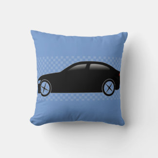 Almofada Desenho de carro