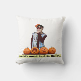 Almofada Desenhos Personalizados de Almofadas: Temas Expres