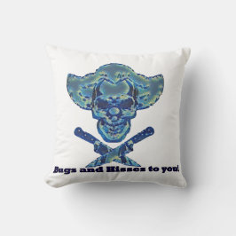 Almofada Desenhos Personalizados de Almofadas: Temas Expres