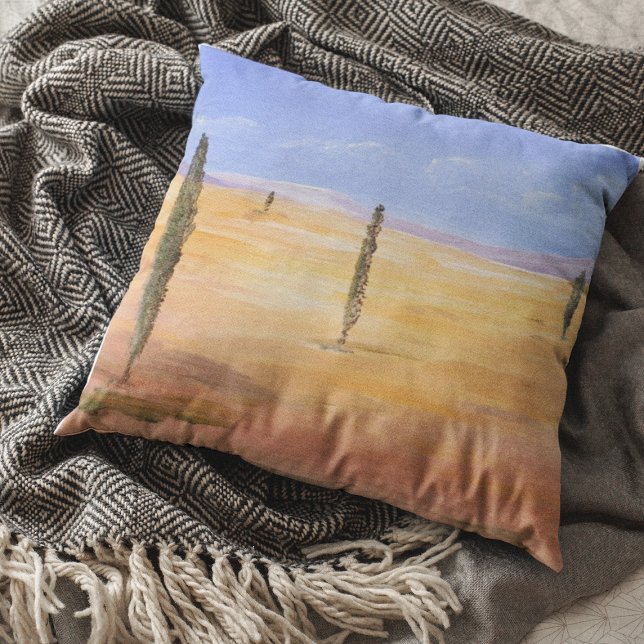 Almofada Deserto - Surreal (Criador carregado)