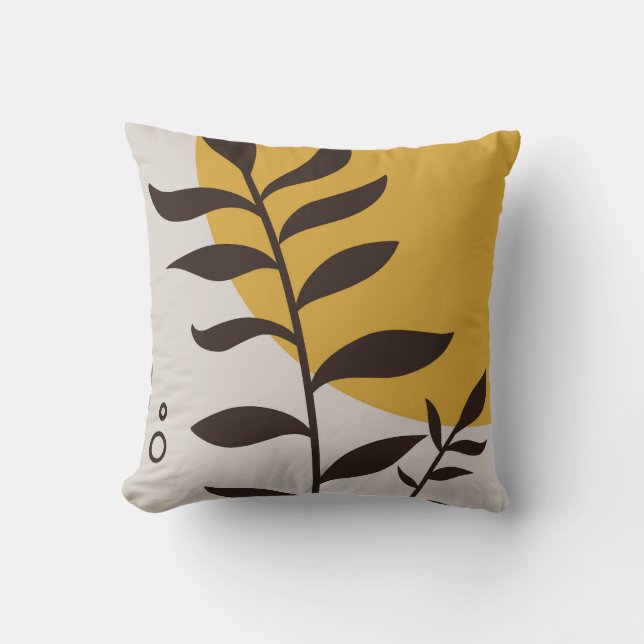 Almofada Design (Frente)