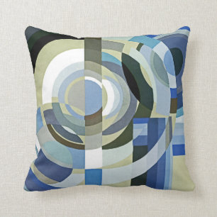 Almofada Design #1 @ Emporio Moffa do art deco