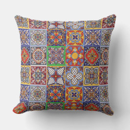 Almofada Design-1 Talavera
