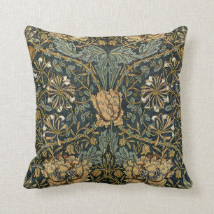 Almofada Design #7 de William Morris