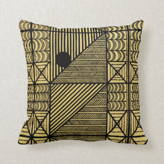Almofada Design africano #12 @ Stylnic