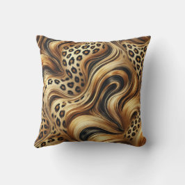 Almofada Design animal