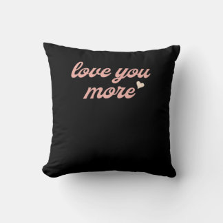 Almofada Design Artístico Amor Você Mais
