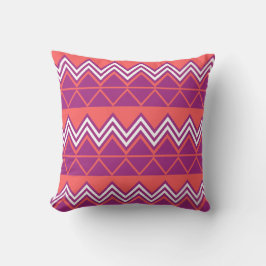 Almofada Design Aztec nº 6 em JessicaSuzzette
