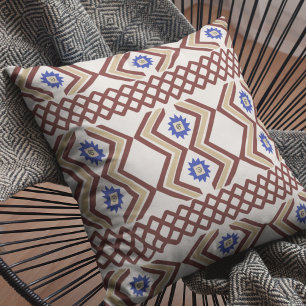 Almofada Design Cinnamon sudoeste