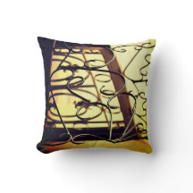 Design da Porta de Ferro