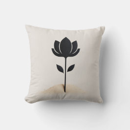 Almofada design de abstrato