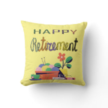 Design de Celebração de Aposentação