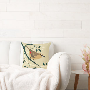 Almofada Design de Cushion Cedar