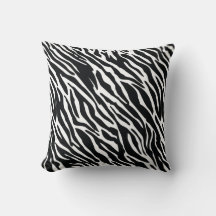 Design de estribo de zebra animal