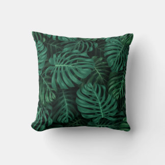 Almofada Design de floresta inspirada