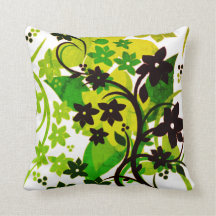 Design de Gráfico Botânico 1974