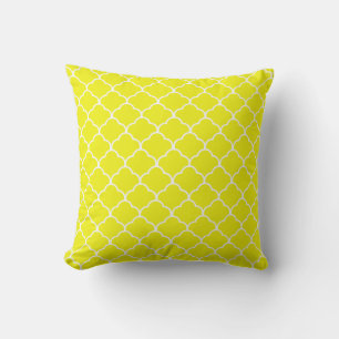 Almofada Design de Lemon Marroquino @ Emporio Moffa