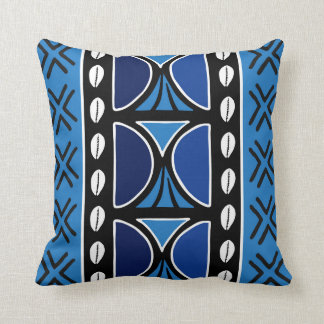 Almofada Design de Mudcloth Bogolan Pillo