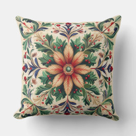 Almofada Design de Natal