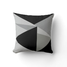 Design de Padrão de Triângulos Coloridos