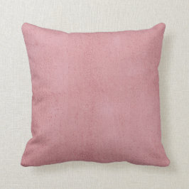 Almofada Design de Pastel Leve, Têxtil, Rosa-Rosa, Têxtil