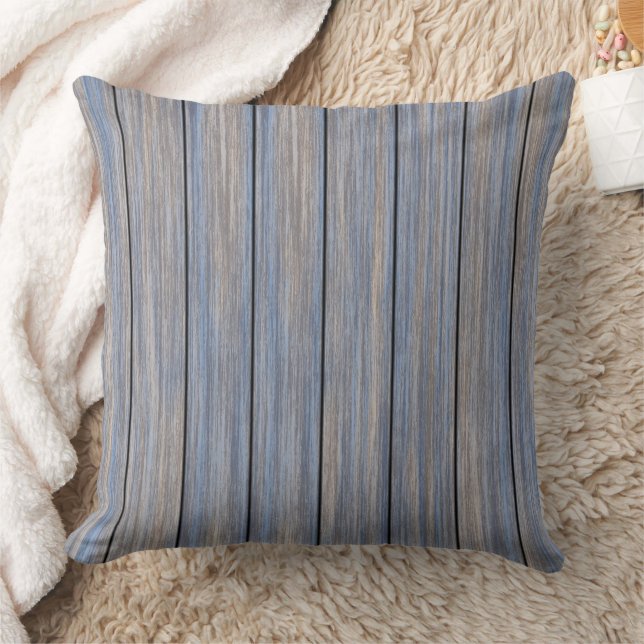 Almofada design de textura abstrata moderna (Cobertor)