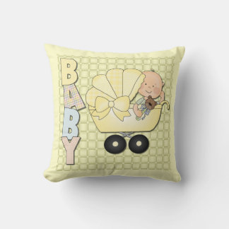 Almofada Design de Travesseiro decorativo para Enfermeiro d