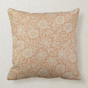 Almofada Design do papel de parede do "Mallow"