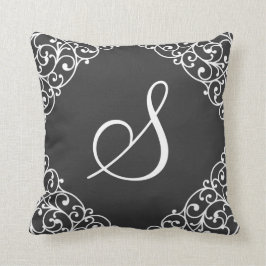 Almofada Design feito sob encomenda elegante inspirado