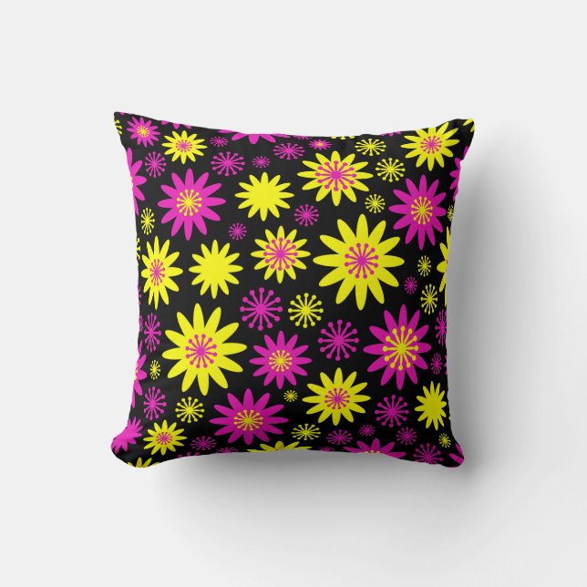 Almofada Design Floral.210513a (Frente)