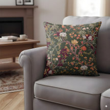 Design fundamental inspirado em William Morris