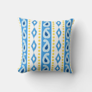 Almofada Design Ikat 3 @ Emporio Moffa
