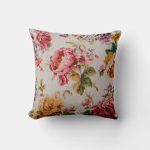 Design italiano com a beleza das flores