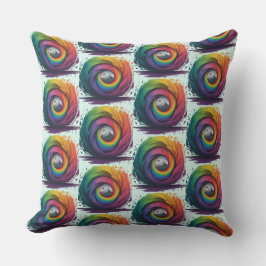 Almofada Design MULTI COR