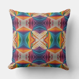 Almofada Design MULTI COR