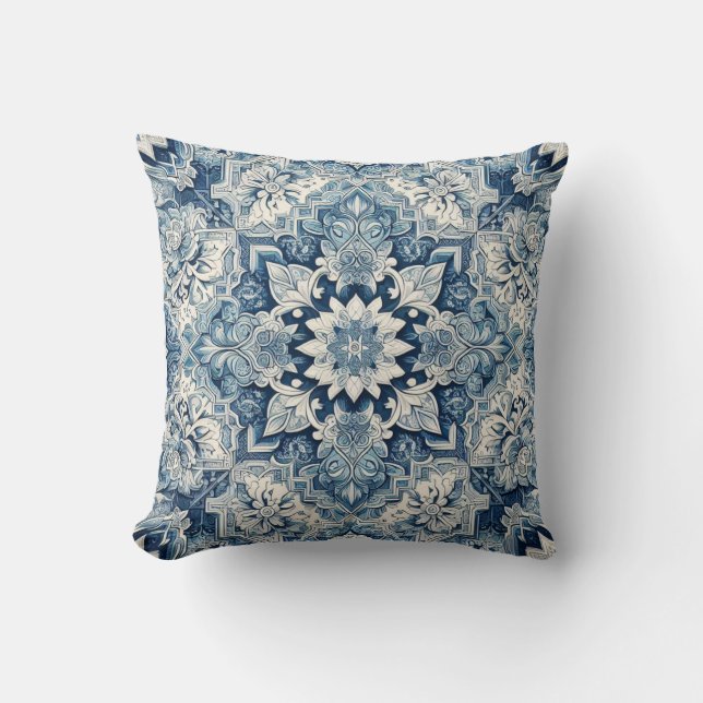 Almofada Design português (Frente)