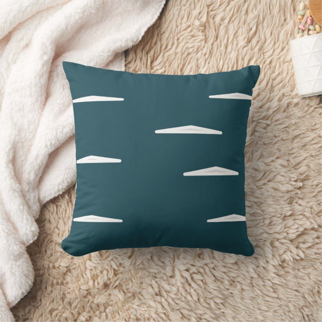 Almofada Design simples (Cobertor)