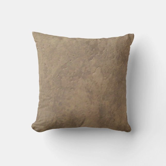 Almofada design travesseiro azulejo (Frente)