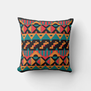 Almofada Design Tribal