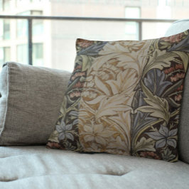 Almofada Design William Morris Bluebell Tapeçaria