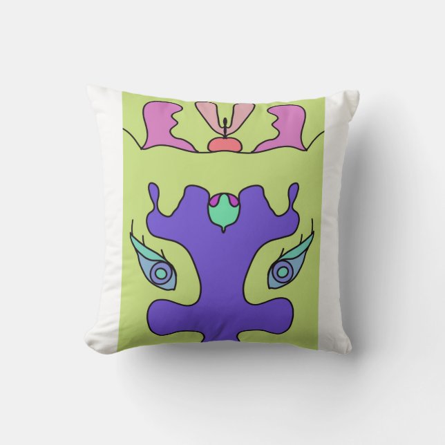 Almofada Designart (Frente)